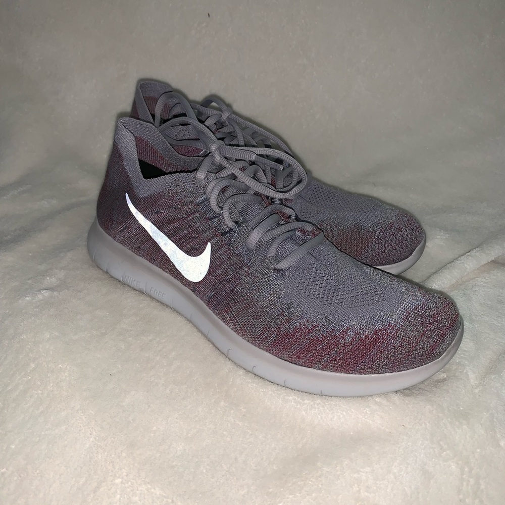 Nike Free Run Flyknit